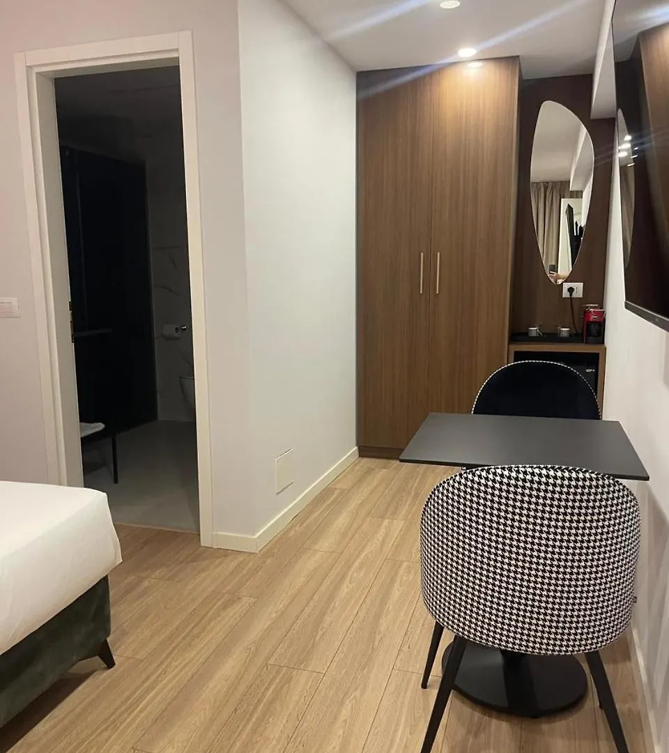 Lindi'S Room 1 5 Tirana